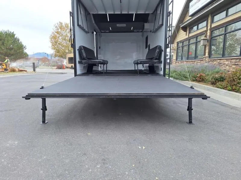 new Toy Haulers Raynger  for sale, in Draper, UT Thumbnail 88