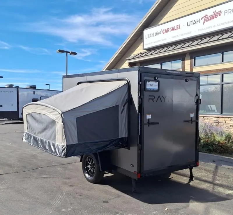 new Toy Haulers Raynger  for sale, in Draper, UT Thumbnail 56