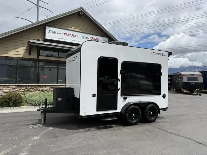 used Other Trailers Raynger  for sale, in Draper, UT Thumbnail 2