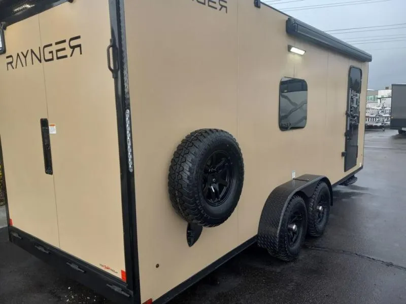 used Other Trailers Raynger  for sale, in Draper, UT Thumbnail 28