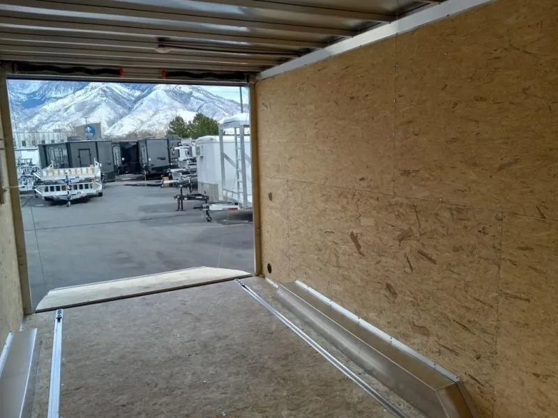 new Cargo (Enclosed) Trailers Xpress  for sale, in Draper, UT Thumbnail 16