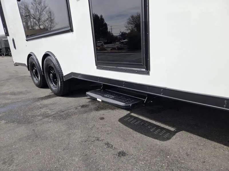 new Toy Haulers Raynger  for sale, in Draper, UT Thumbnail 33