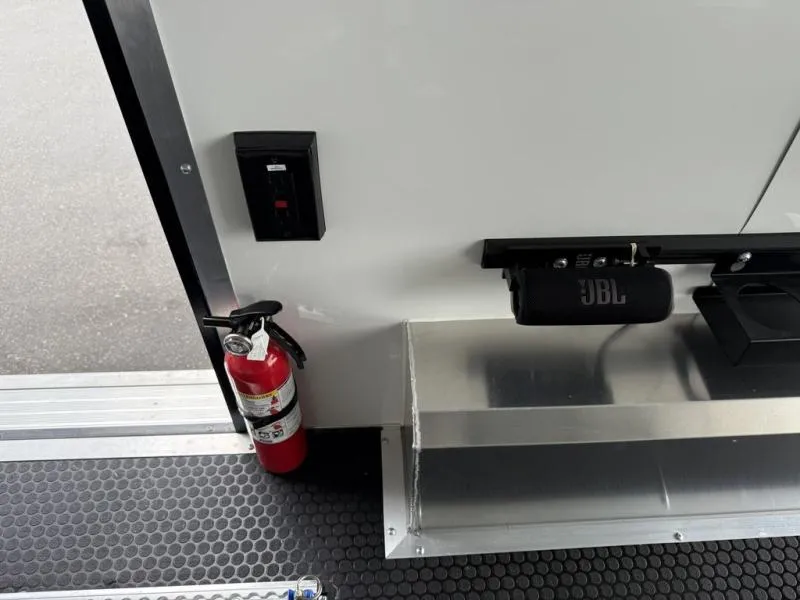 new Cargo (Enclosed) Trailers ATC  for sale, in Draper, UT Thumbnail 66