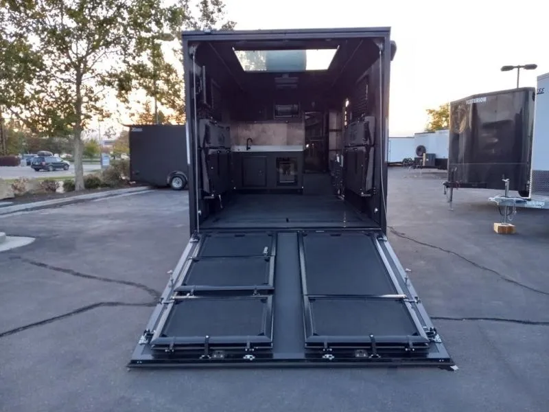 new Toy Haulers Other  for sale, in Draper, UT Thumbnail 45