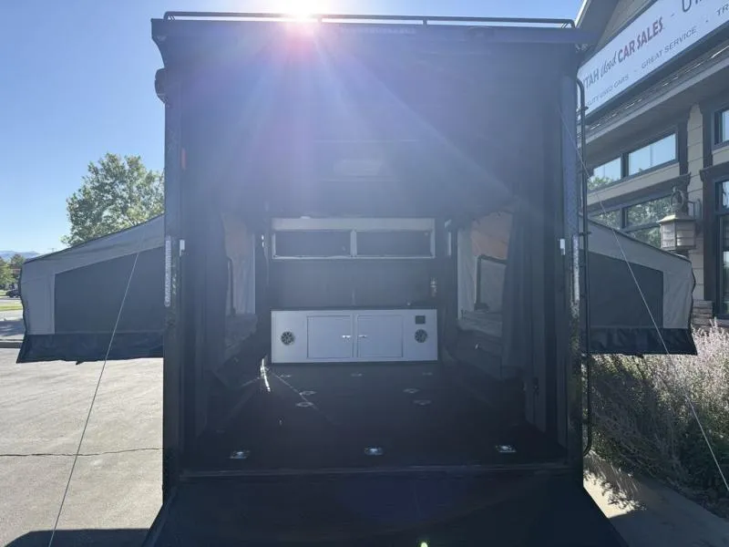 new Toy Haulers Raynger  for sale, in Draper, UT Thumbnail 55