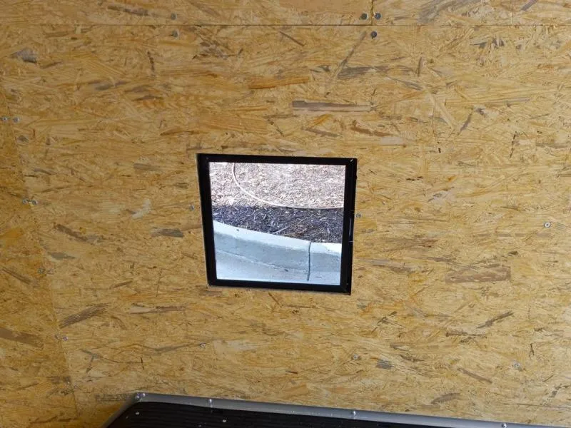 new Cargo (Enclosed) Trailers Xpress  for sale, in Draper, UT Thumbnail 27