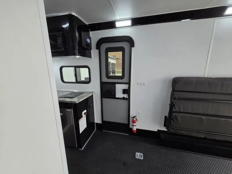 new Toy Haulers Stealth Trailers  for sale, in Draper, UT Thumbnail 85