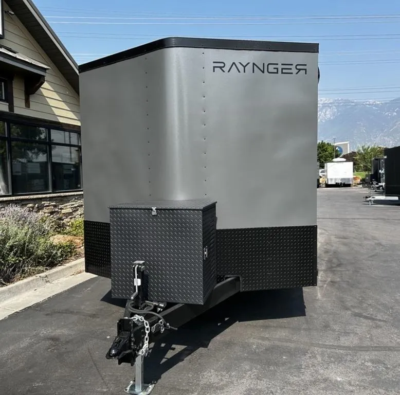 used Other Trailers Raynger  for sale, in Draper, UT Thumbnail 3