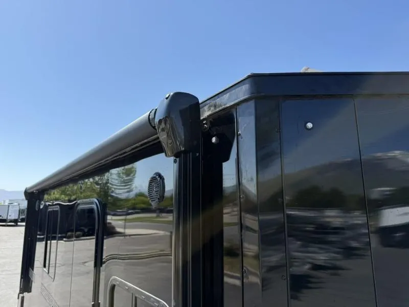 new Cargo (Enclosed) Trailers Stealth Trailers  for sale, in Draper, UT Thumbnail 24