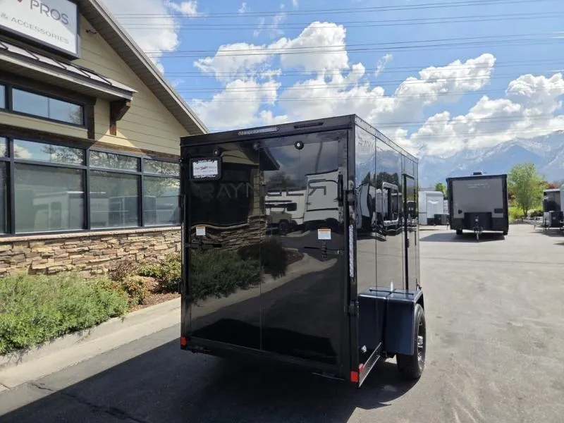 new Toy Haulers Raynger  for sale, in Draper, UT Thumbnail 17