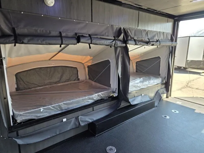 new Toy Haulers Raynger  for sale, in Draper, UT Thumbnail 63