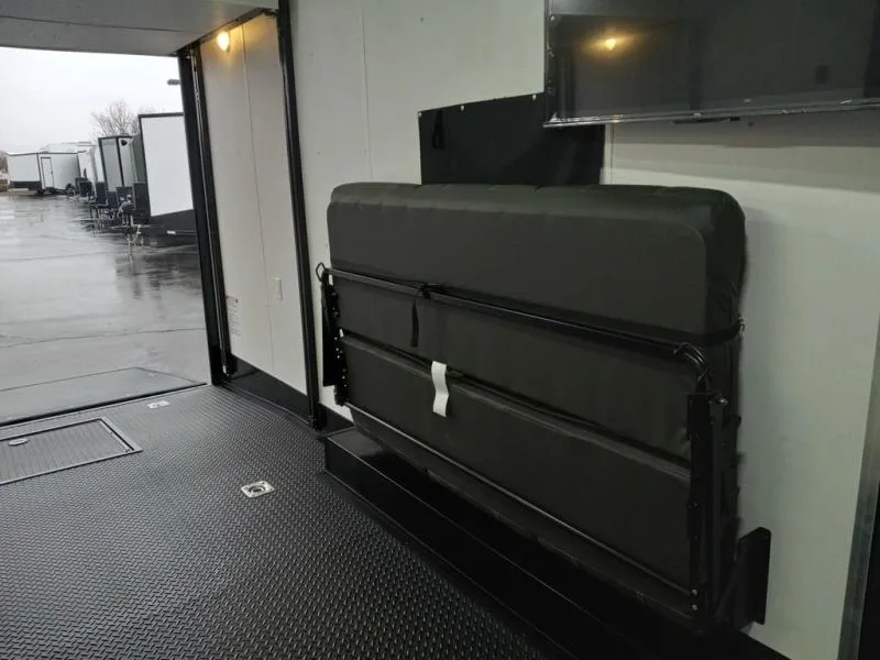 new Toy Haulers Stealth Trailers  for sale, in Draper, UT Thumbnail 84