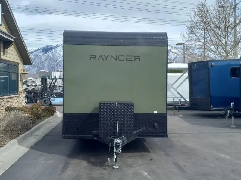 new Cargo (Enclosed) Trailers Raynger  for sale, in Draper, UT Thumbnail 13