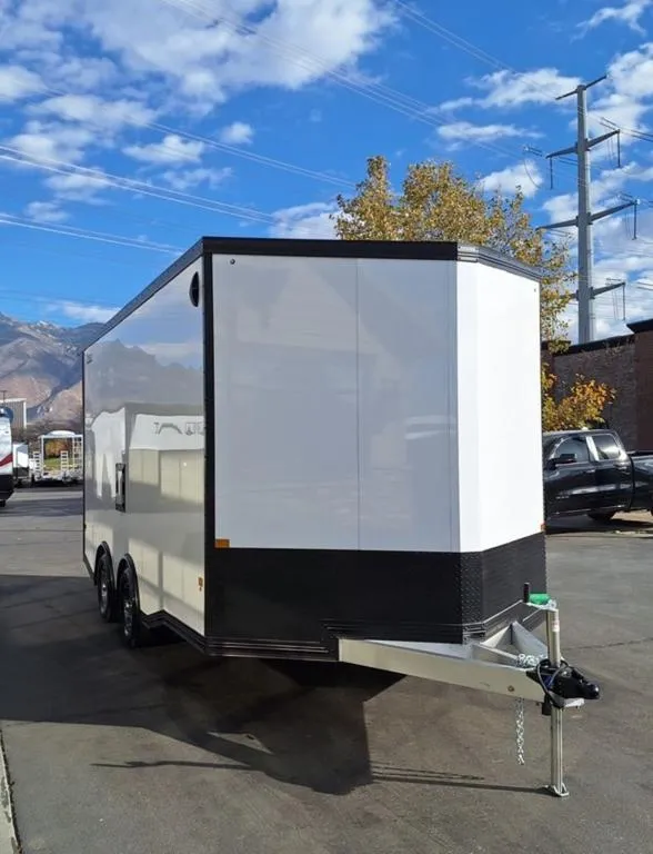 new Cargo (Enclosed) Trailers Xpress  for sale, in Draper, UT Thumbnail 3