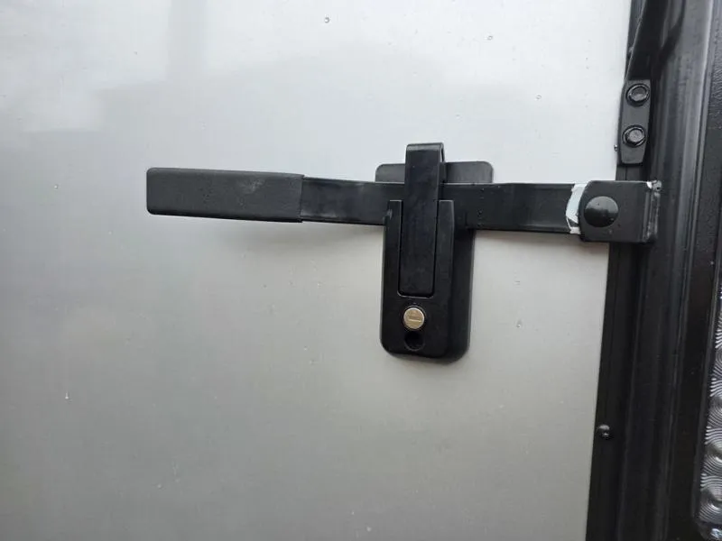 new Cargo (Enclosed) Trailers Criterion  for sale, in Draper, UT Thumbnail 4