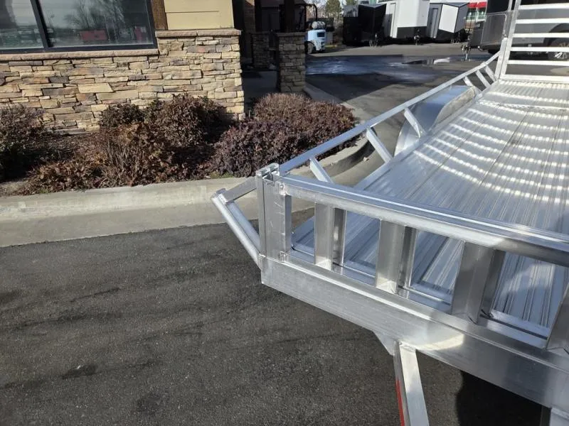 new ATV Trailers Baughman Products  for sale, in Draper, UT Thumbnail 31