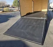 new Cargo (Enclosed) Trailers Criterion  for sale, in Draper, UT Thumbnail 24