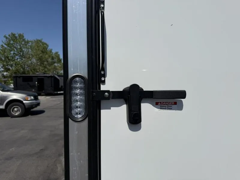 new Cargo (Enclosed) Trailers High Country  for sale, in Draper, UT Thumbnail 22