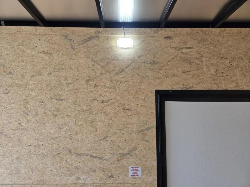 new Cargo (Enclosed) Trailers Criterion  for sale, in Draper, UT Thumbnail 30