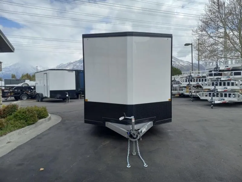 new Cargo (Enclosed) Trailers Xpress  for sale, in Draper, UT Thumbnail 3