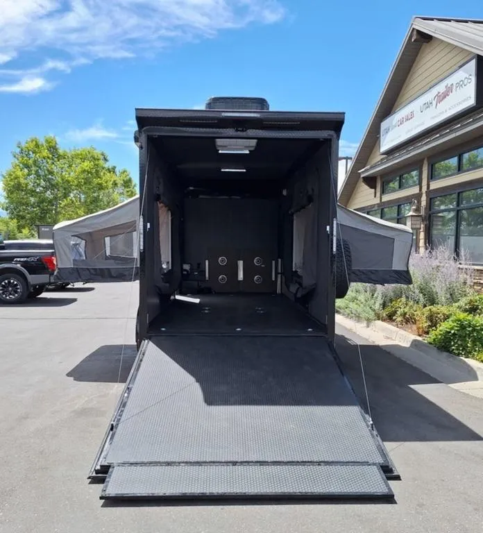 new Toy Haulers Raynger  for sale, in Draper, UT Thumbnail 54