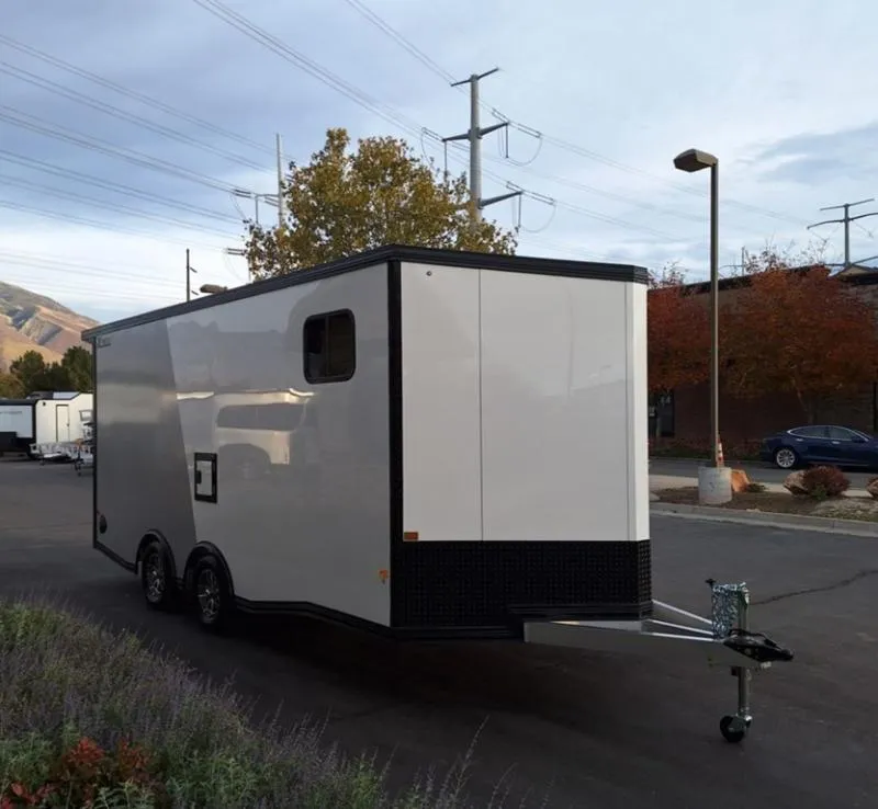 new Cargo (Enclosed) Trailers Xpress  for sale, in Draper, UT Thumbnail 12