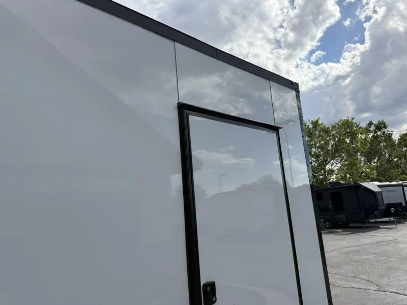 new Cargo (Enclosed) Trailers Criterion  for sale, in Draper, UT Thumbnail 34