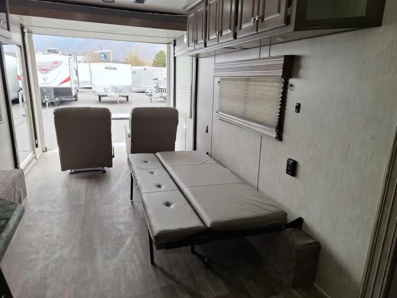 new Toy Haulers Sundowner Trailers  for sale, in Draper, UT Thumbnail 110