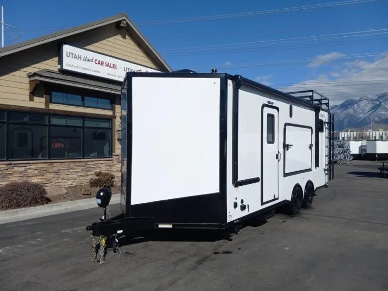 new Toy Haulers Raynger  for sale, in Draper, UT Thumbnail 2