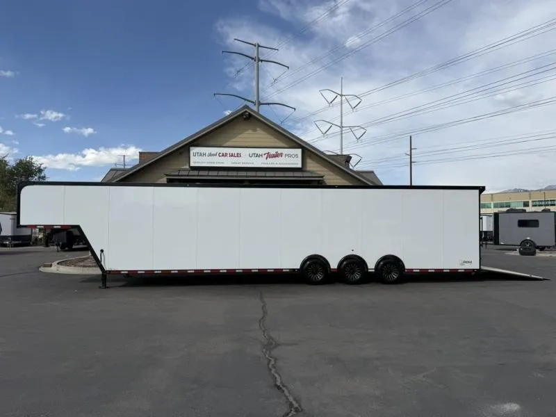 new Car Haulers / Racing Trailers ATC  for sale, in Draper, UT Thumbnail 33