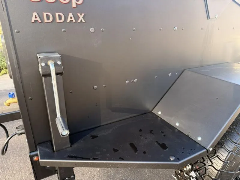 new Toy Haulers Addax  for sale, in Draper, UT Thumbnail 17
