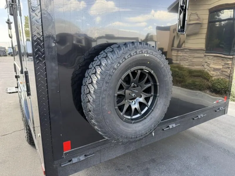 new Toy Haulers Other  for sale, in Draper, UT Thumbnail 32