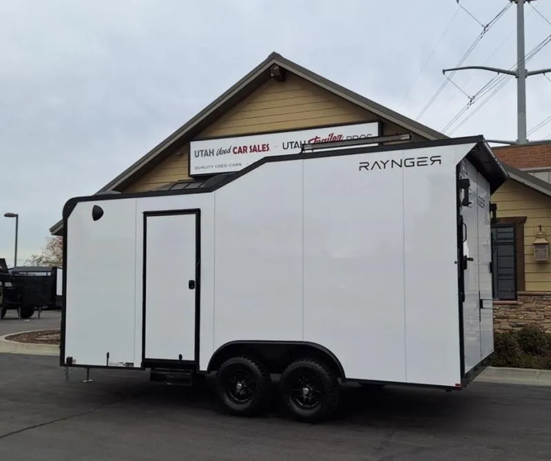 used Other Trailers Raynger  for sale, in Draper, UT Thumbnail 8