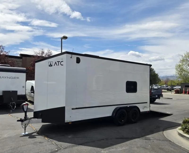 new Toy Haulers ATC  for sale, in Draper, UT Thumbnail 29