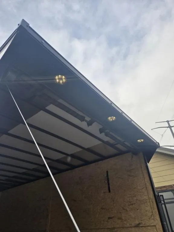 new Cargo (Enclosed) Trailers Criterion  for sale, in Draper, UT Thumbnail 16