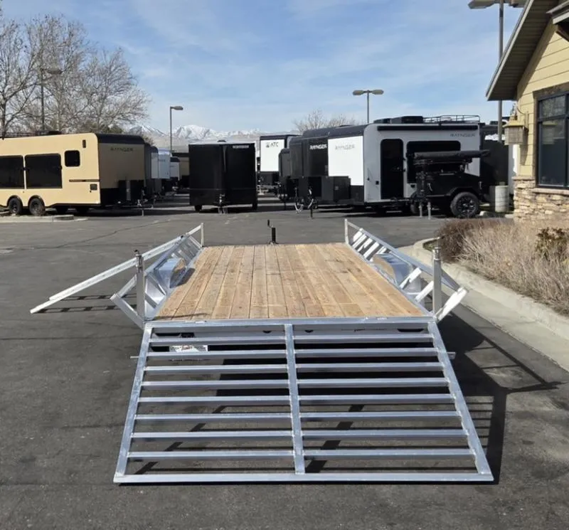 new Other Trailers Baughman Products  for sale, in Draper, UT Thumbnail 38
