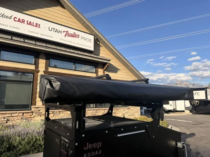 new Toy Haulers Other  for sale, in Draper, UT Thumbnail 18
