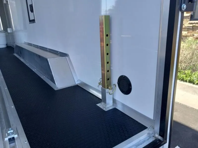 new Cargo (Enclosed) Trailers Raynger  for sale, in Draper, UT Thumbnail 53