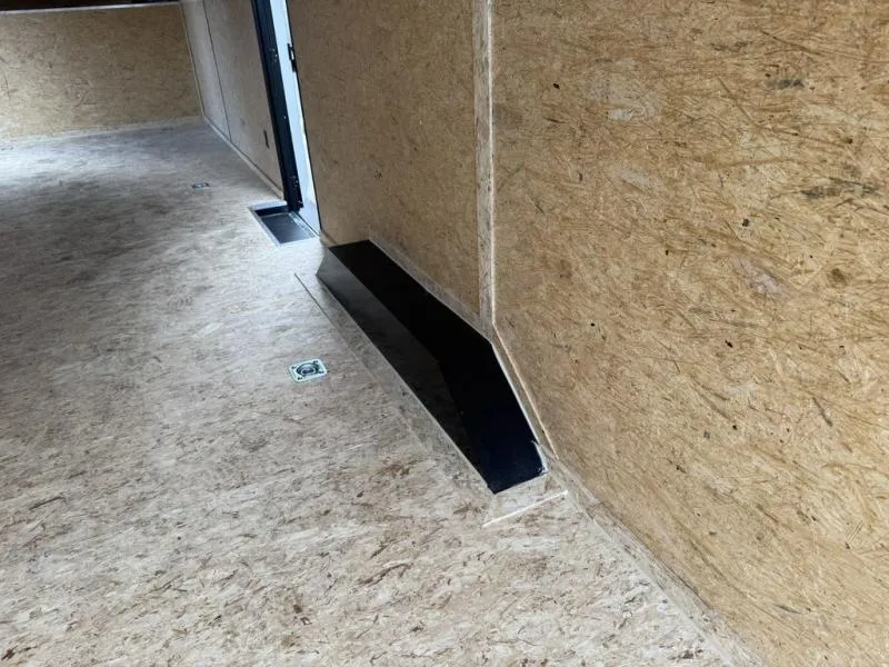 new Cargo (Enclosed) Trailers Criterion  for sale, in Draper, UT Thumbnail 53