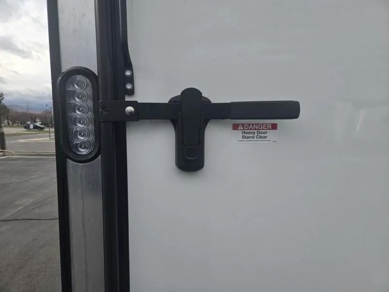 new Cargo (Enclosed) Trailers Xpress  for sale, in Draper, UT Thumbnail 12