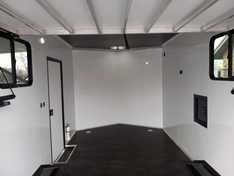 new Cargo (Enclosed) Trailers Raynger  for sale, in Draper, UT Thumbnail 35