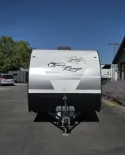 new Travel Trailers Highland Ridge RV  for sale, in Draper, UT Thumbnail 14