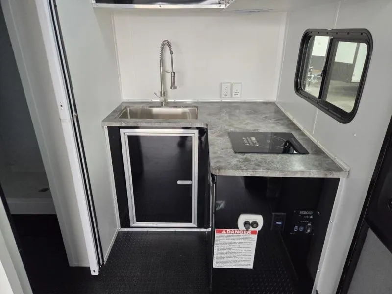 new Toy Haulers Stealth Trailers  for sale, in Draper, UT Thumbnail 55