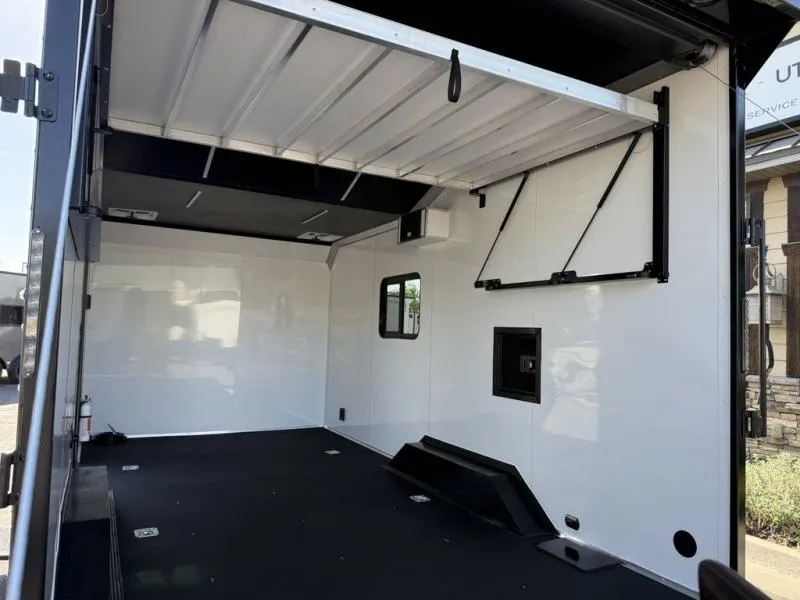 new Toy Haulers Raynger  for sale, in Draper, UT Thumbnail 44