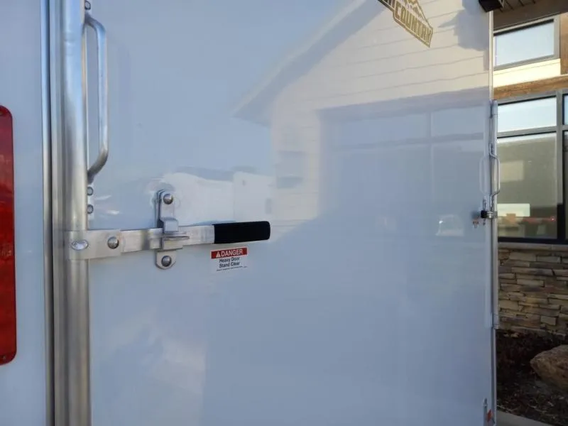 new Cargo (Enclosed) Trailers Xpress  for sale, in Draper, UT Thumbnail 6