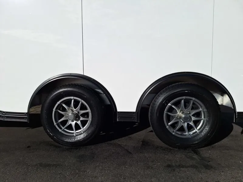 new Cargo (Enclosed) Trailers Xpress  for sale, in Draper, UT Thumbnail 17