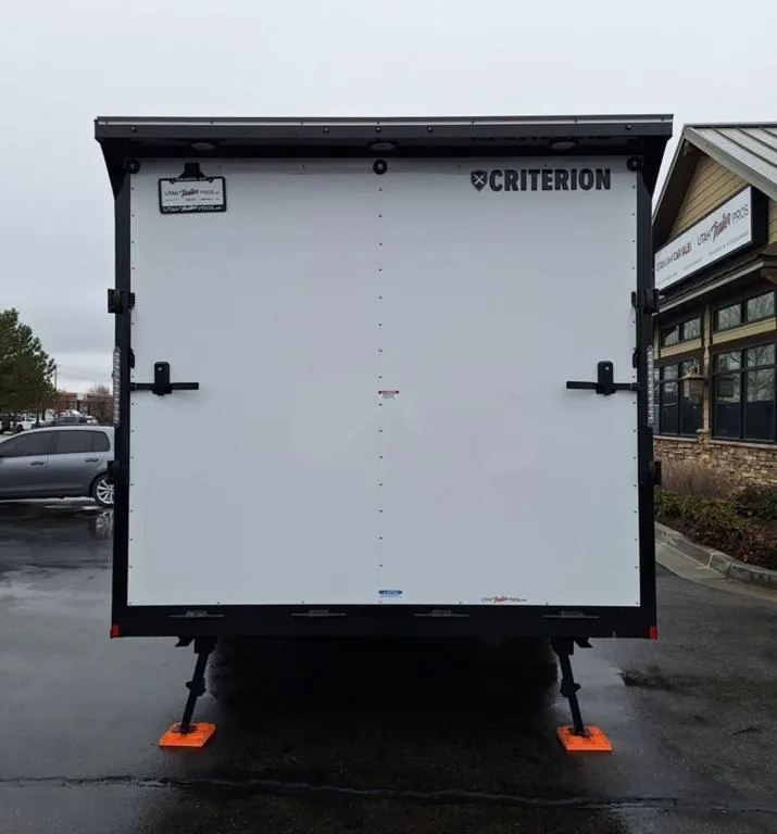 used Other Trailers Criterion  for sale, in Draper, UT Thumbnail 10