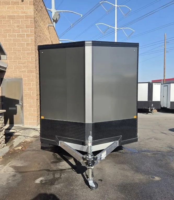 new Cargo (Enclosed) Trailers Xpress  for sale, in Draper, UT Thumbnail 49