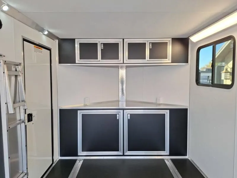 new Cargo (Enclosed) Trailers Xpress  for sale, in Draper, UT Thumbnail 38