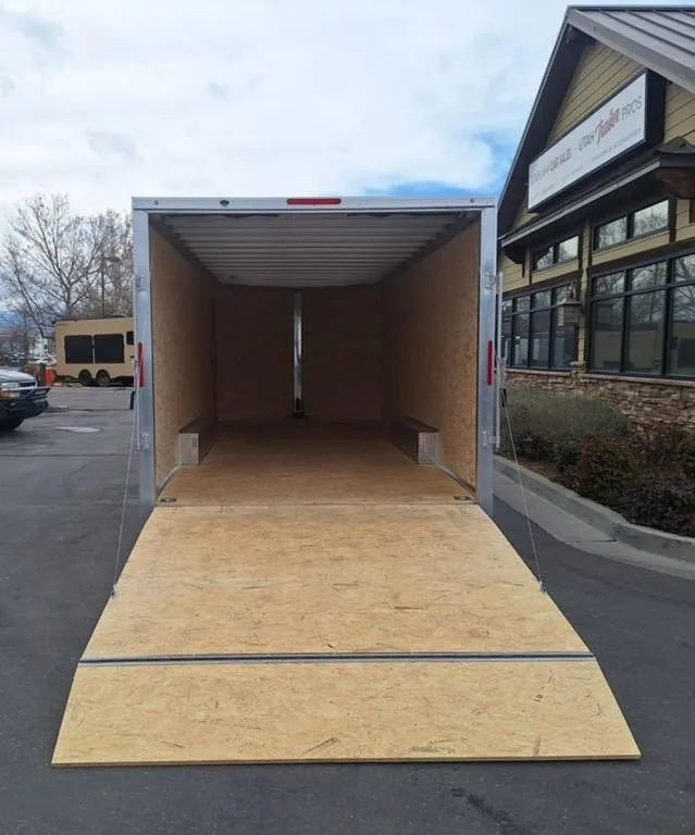 new Cargo (Enclosed) Trailers Xpress  for sale, in Draper, UT Thumbnail 23